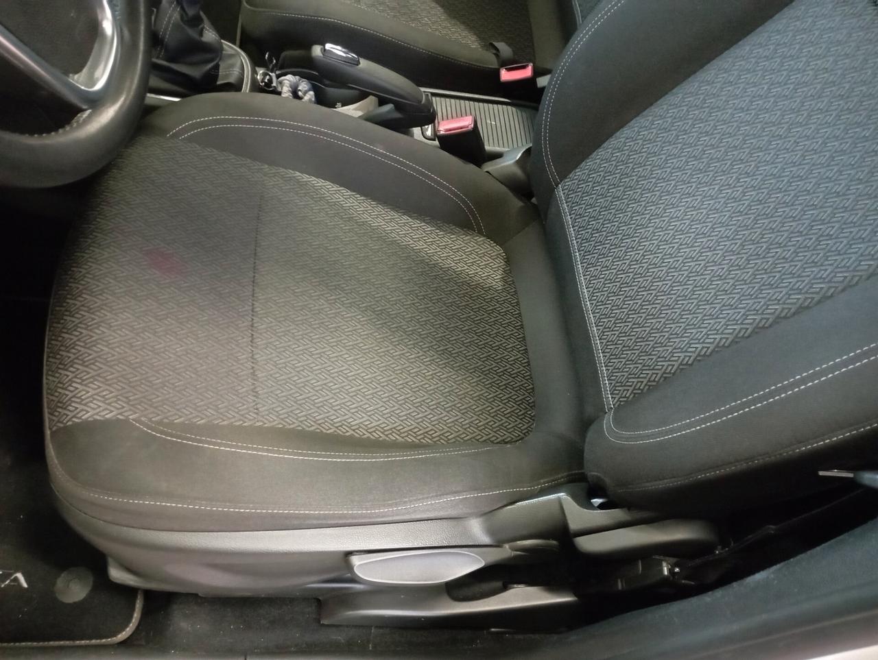 Opel Mokka 1.4 Turbo GPL Tech 140CV 4x2 NEOPATENTATI OK