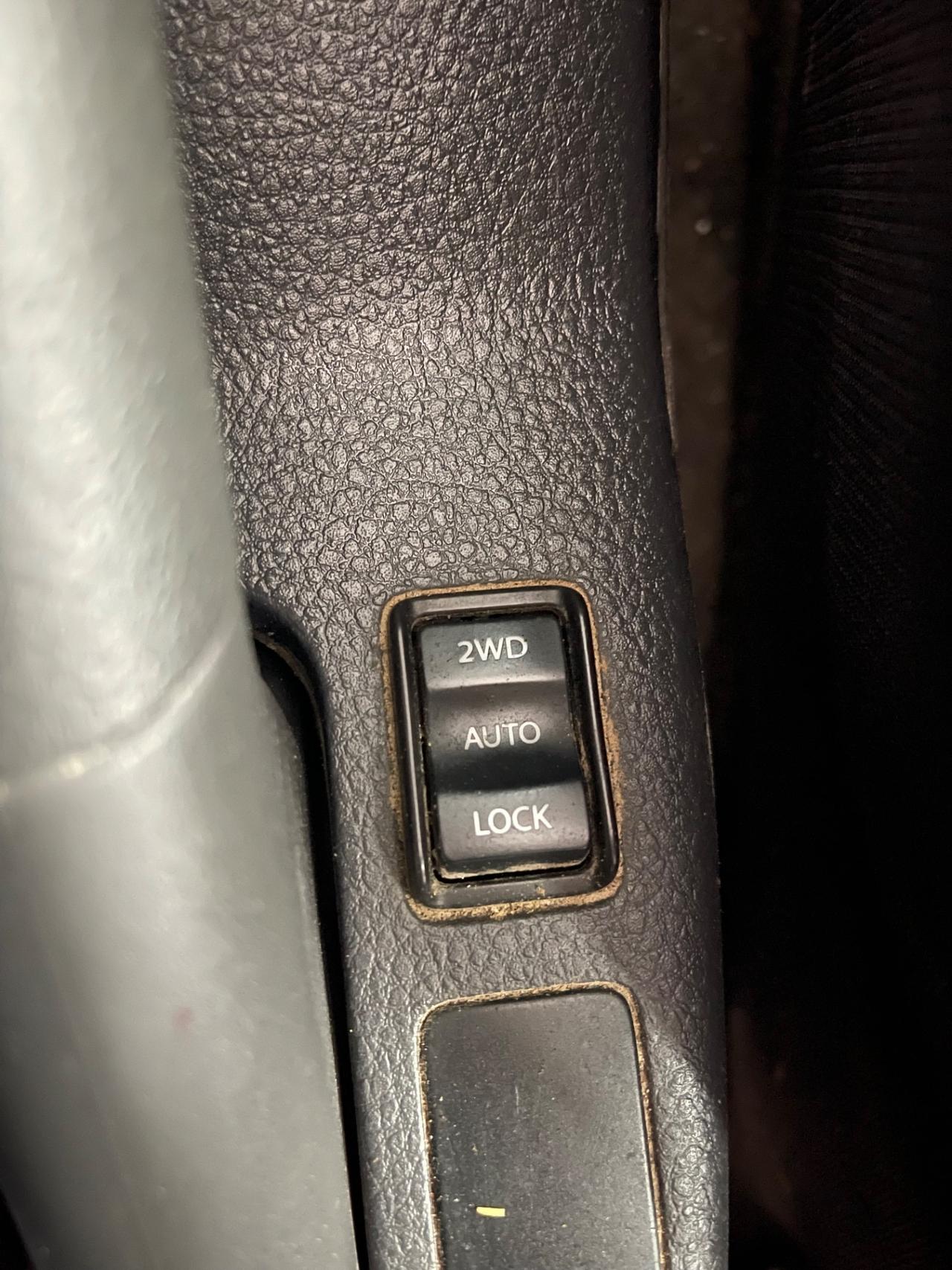Fiat Sedici 1.9 MTJ 4x4 PERMUTE RATE