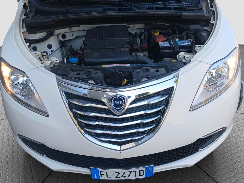 Lancia Ypsilon 1.2 69 CV 5 porte S&S