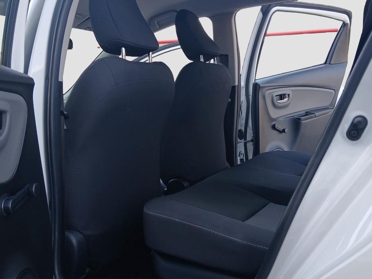 Toyota Yaris 5 Porte Yaris 5p 1.5h Business