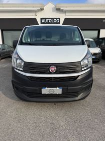Fiat Talento 2.0 Ecojet 120CV PC-TN Furgone 10q