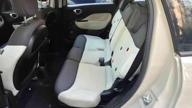 FIAT 500L 1.3 Multijet 85 CV Easy