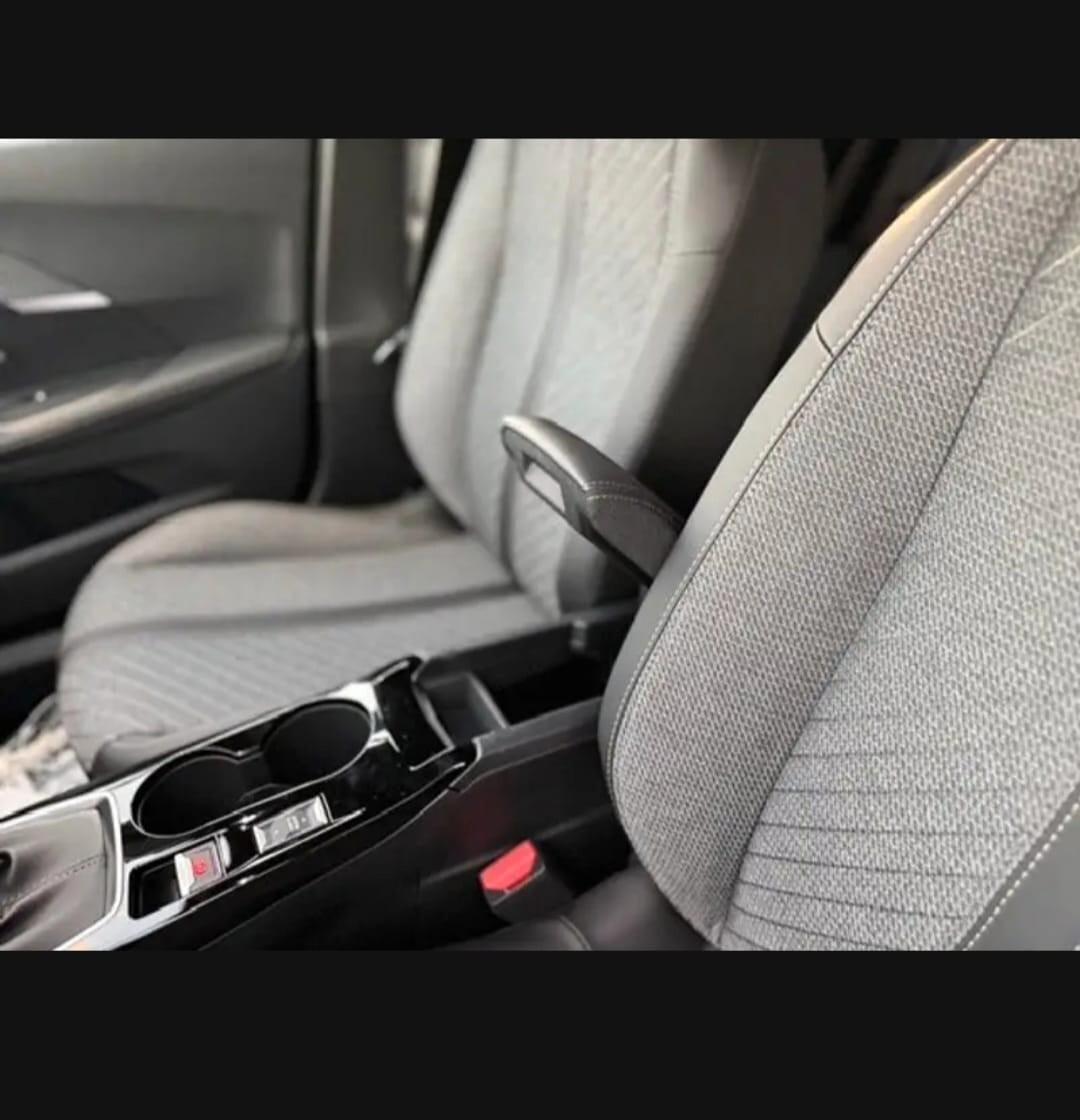 Peugeot 2008 PureTech 100 S&S Allure