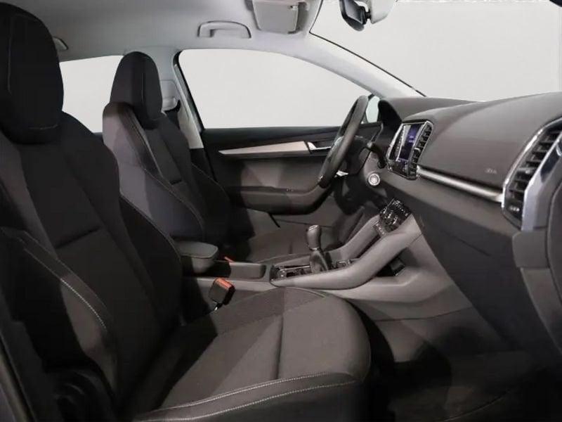 Skoda Karoq Karoq 1.0 TSI 110 CV Executive