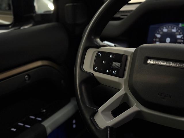 LAND ROVER Defender 110 2.0 SD4 240CV AWD Auto S