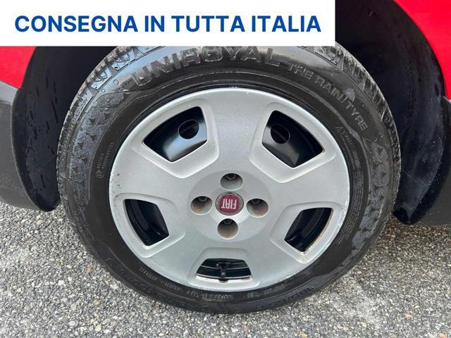 FIAT Fiorino 1.3 MJT 95 ADVENTURE- OFFICINA MOBILE EX TELECOM