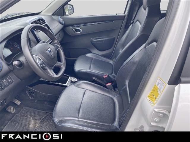 DACIA Spring Electric 45 Comfort
