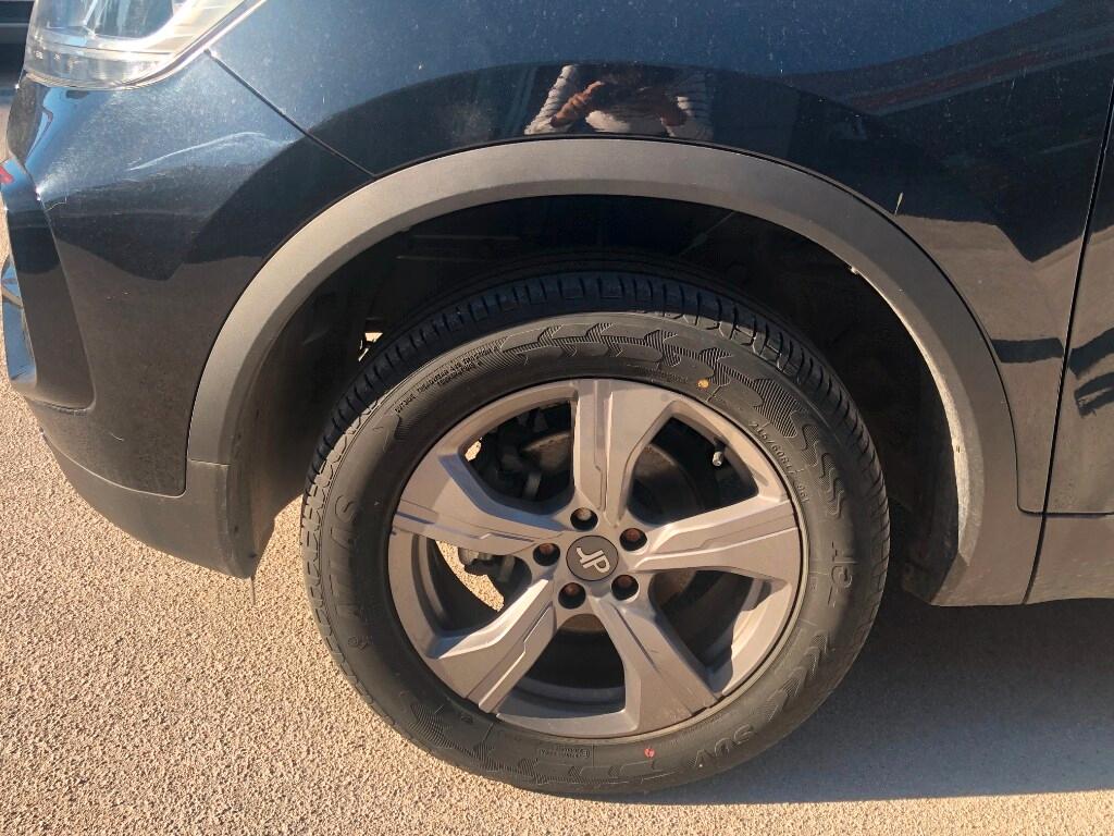 DR dr 5.0 dr 5.0 1.5 Bi-Fuel GPL Unica