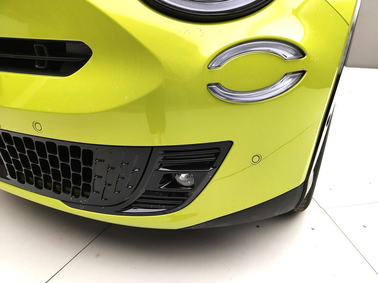 FIAT 600 IV 2023 1.2 HYBRID 110CV SPORT EDIZIONE MILANO CORTINA 2026 DCT