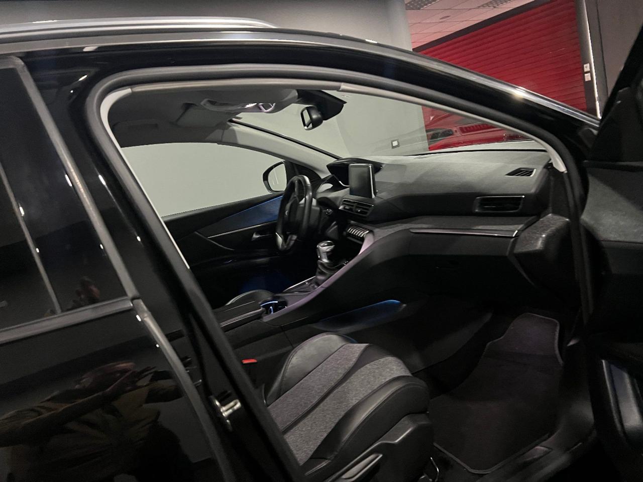 Peugeot 3008 BlueHDi 130 S&S Allure