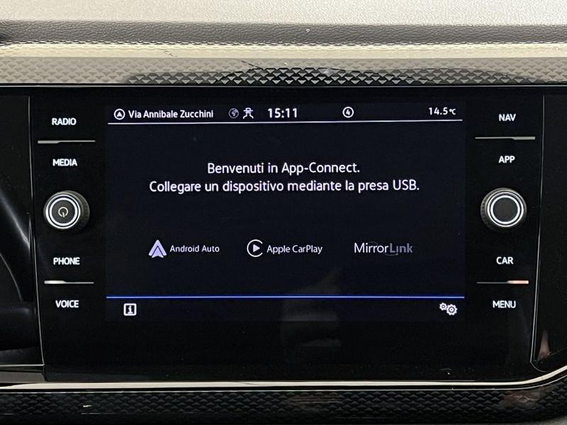 Volkswagen Taigo 1.0 TSI 70kW Life