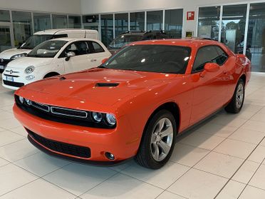 Dodge Challenger 3.6 v6 sxt 309cv at8