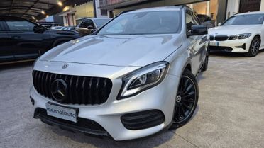 Mercedes-benz CLA 180 d Premium