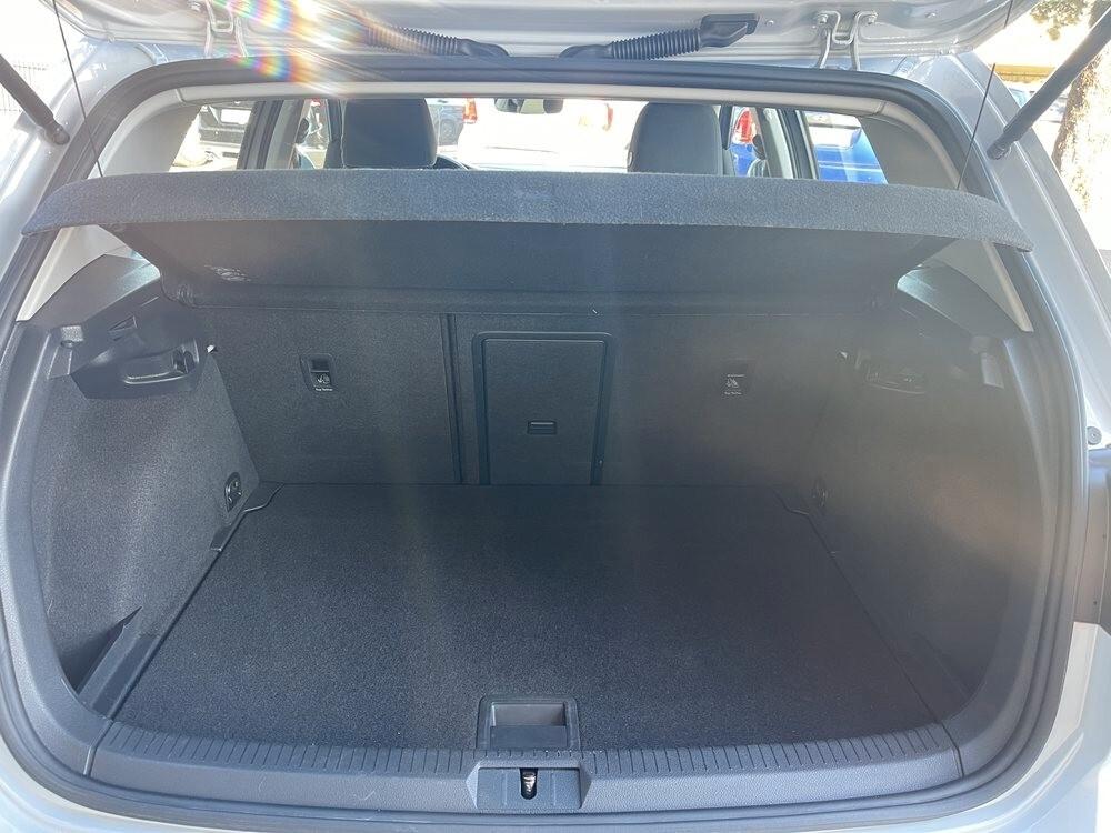 Volkswagen Golf 2.0 TDI 5p. Executive BlueMotion Technology