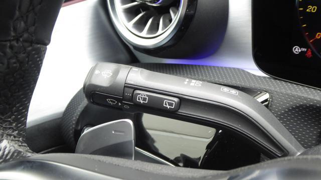 MERCEDES-BENZ A 180 d Automatic Edition AMG