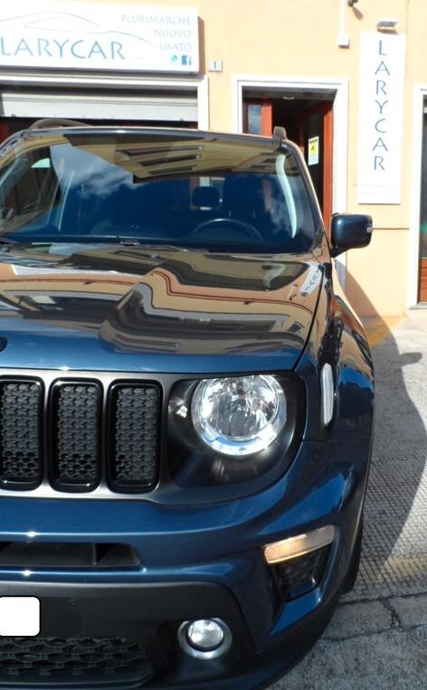 Jeep Renegade 1.0 Turbo Benzina 120 cv Black Star