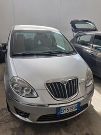 Lancia MUSA 1.4 8V Ecochic GPL Diva