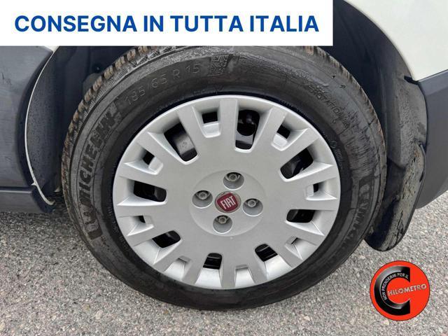 FIAT Fiorino 1.3 MJT 95 ADVENTURE- OFFICINA MOBILE EX ENEL