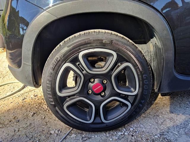 FIAT New Panda 1.0cc HYBRID GSE CITYLIFE 70cv