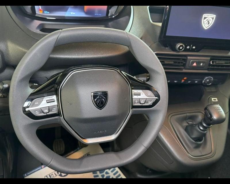 Peugeot Partner 3ª serie BlueHDi 100 S&S PC Furgone
