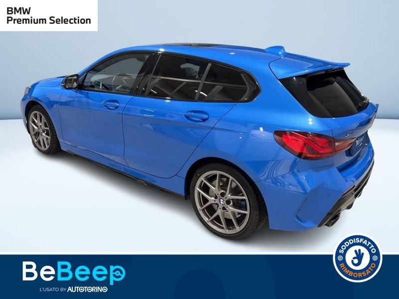 BMW Serie 1 M 135I XDRIVE AUTO