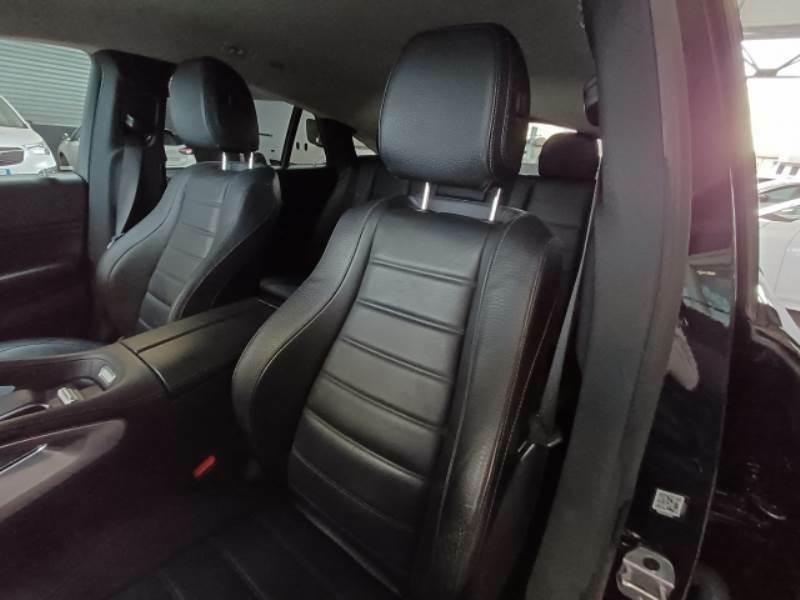 MERCEDES-BENZ GLE 350 de 4Matic EQ-POWER Premium COUPE