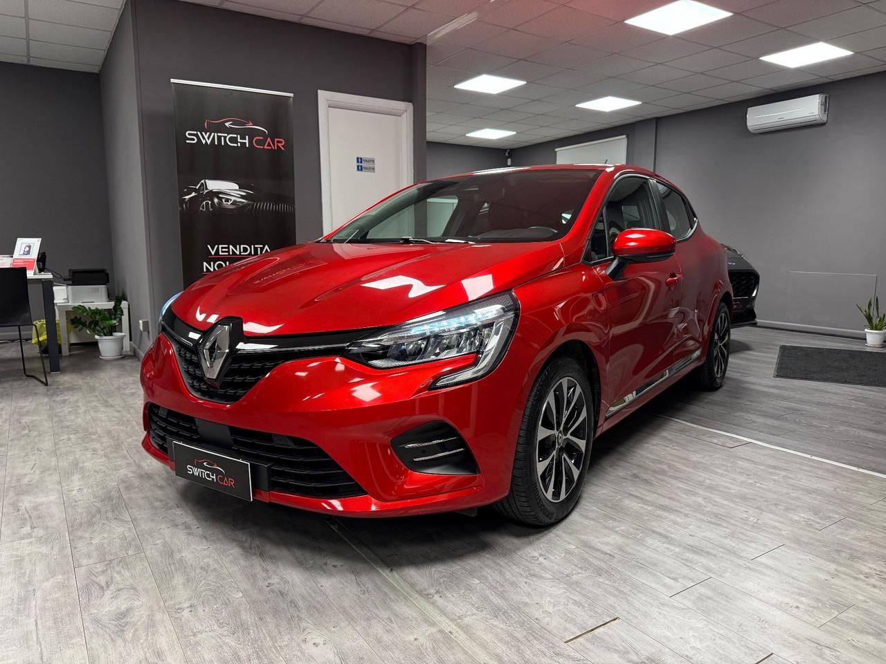 Renault Clio Blue dCi 85 CV 5 porte Intens SUPER PREZZO!