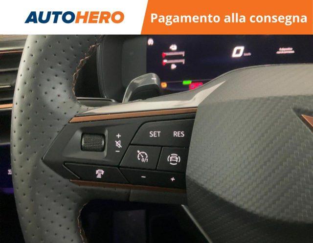 CUPRA Formentor 1.4 e-Hybrid DSG