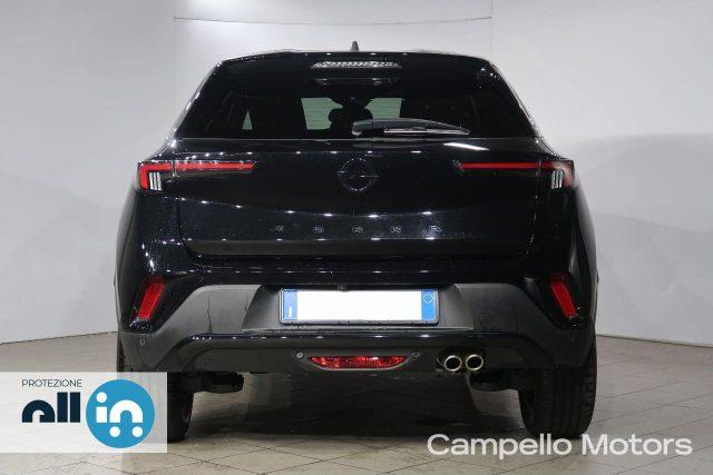 OPEL Mokka Mokka 1.2 Turbo 136cv Ultimate