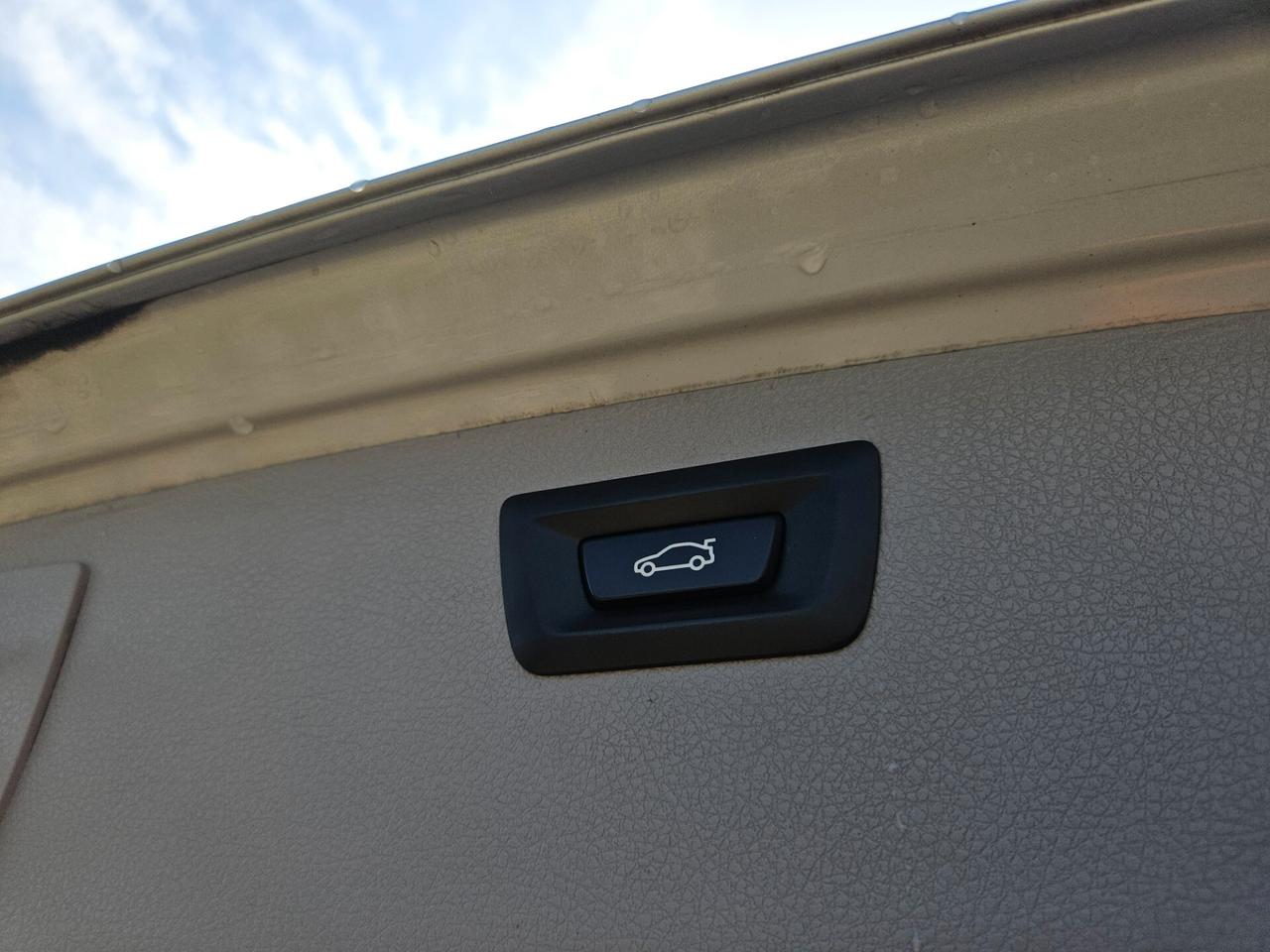 Bmw 318d cv 150 Touring Luxury manuale