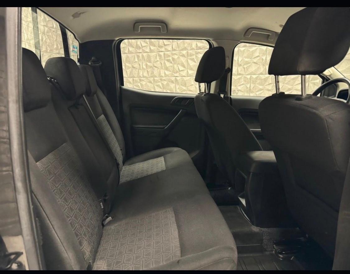 Ford Ranger 2.0 ECOBLUE DC XLT 5 posti * Restyling