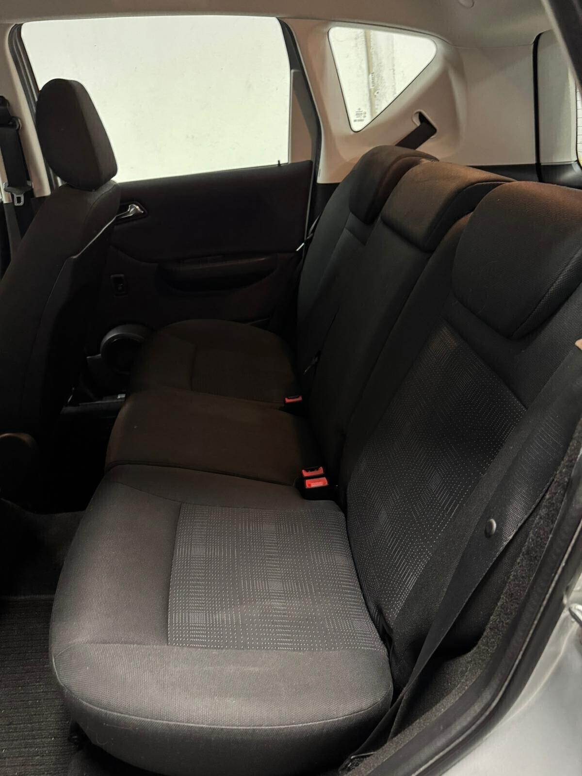 Mercedes-benz A 160 BlueEFFICIENCY 2011 EURO 5 solo 26.000!!!!