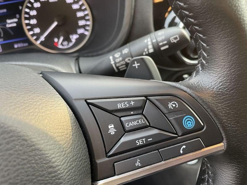 Nissan Juke Juke 1.0 dig-t Premiere Edition 117cv dct