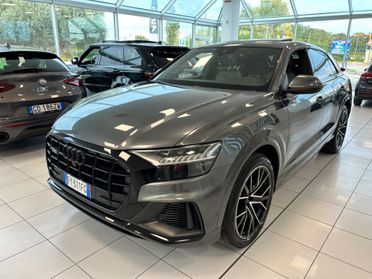 Audi Q8 45 TDI quattro tiptronic Sport