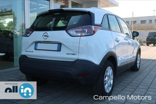 OPEL Crossland Crossland X 1.5 D ecotec s&s 102cv Advance
