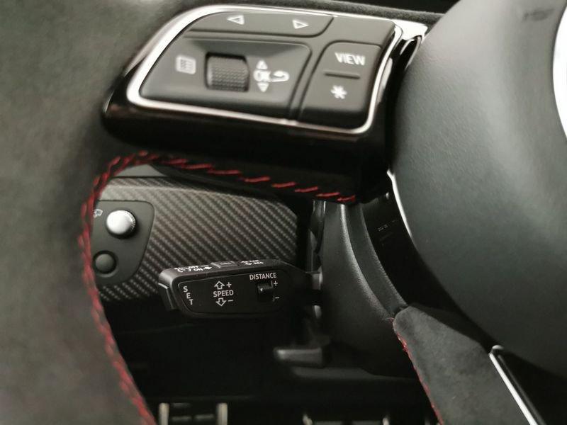 Audi A5 RS5 Sportback 2.9 tfsi Performance Edition quattro 470cv tiptronic