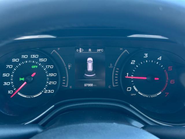 FIAT Tipo 1.6 Mjt S&S DCT SW
