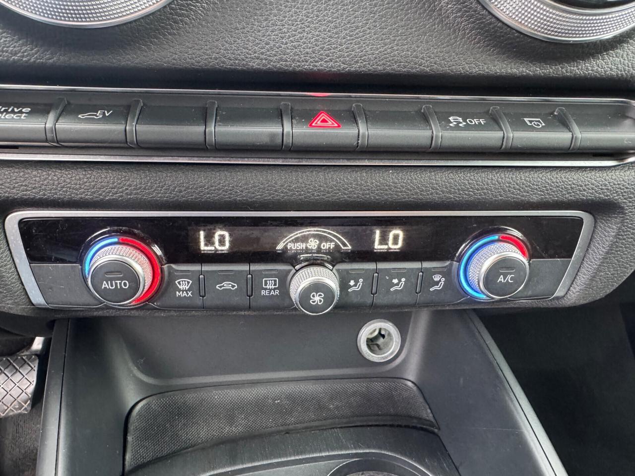 Audi A3 SPB 1.4 TFSI e-tron S tronic Sport
