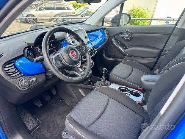 Fiat 500X 1.6 MultiJet 120 CV City Cross