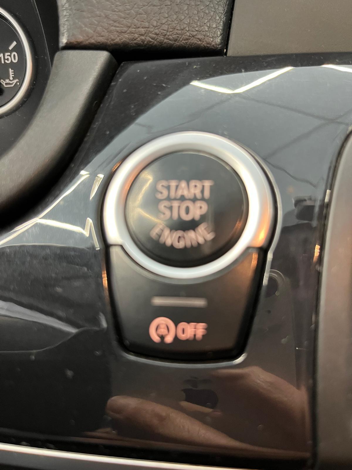BMW 530 d Touring xdrive Business auto