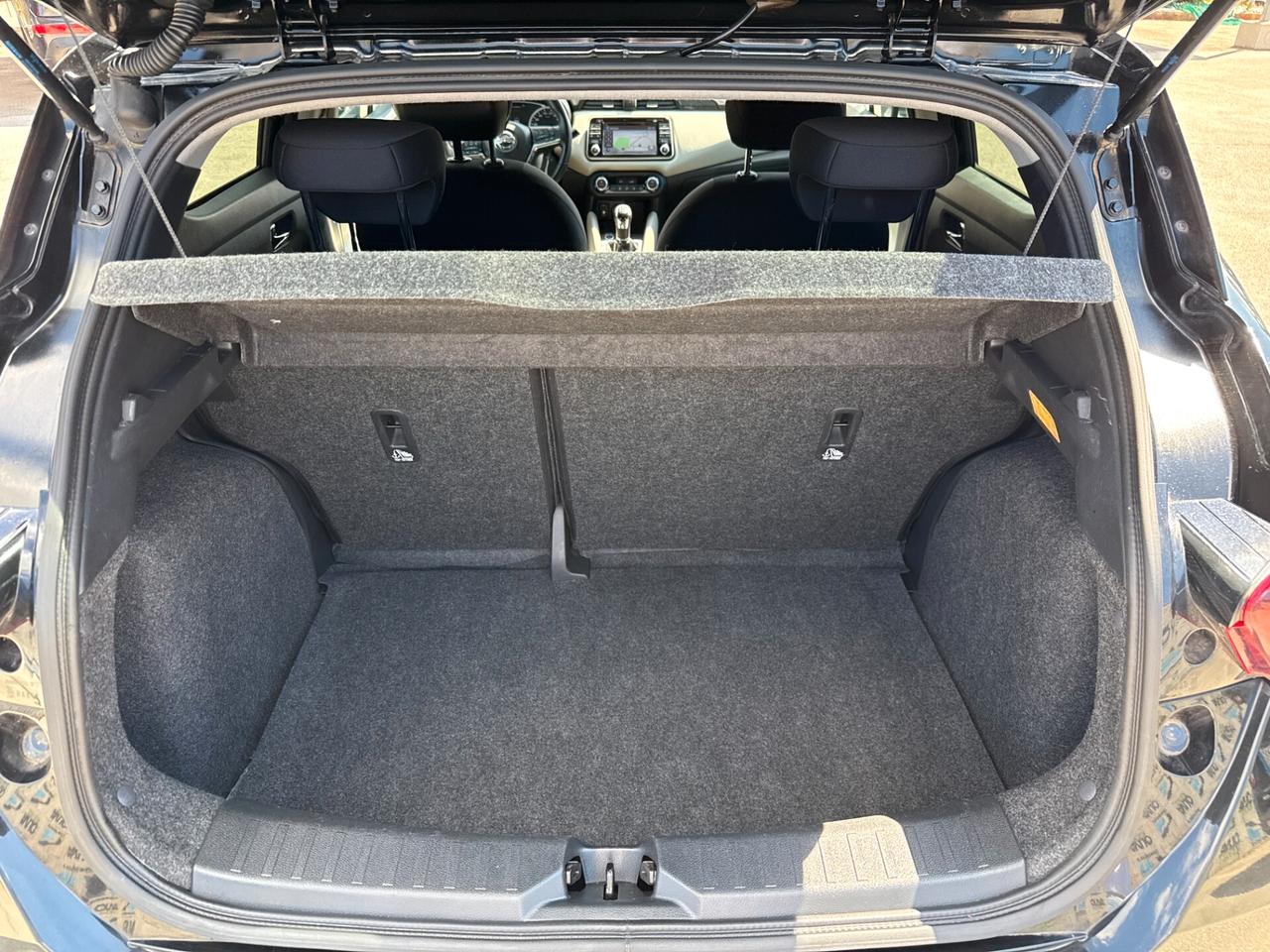 Nissan Micra 1.5 dCi 90cv 5 porte N-Connecta