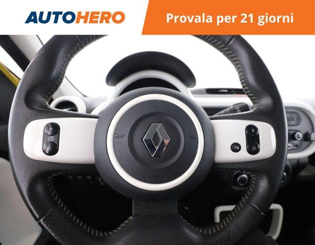 RENAULT Twingo SCe Zen