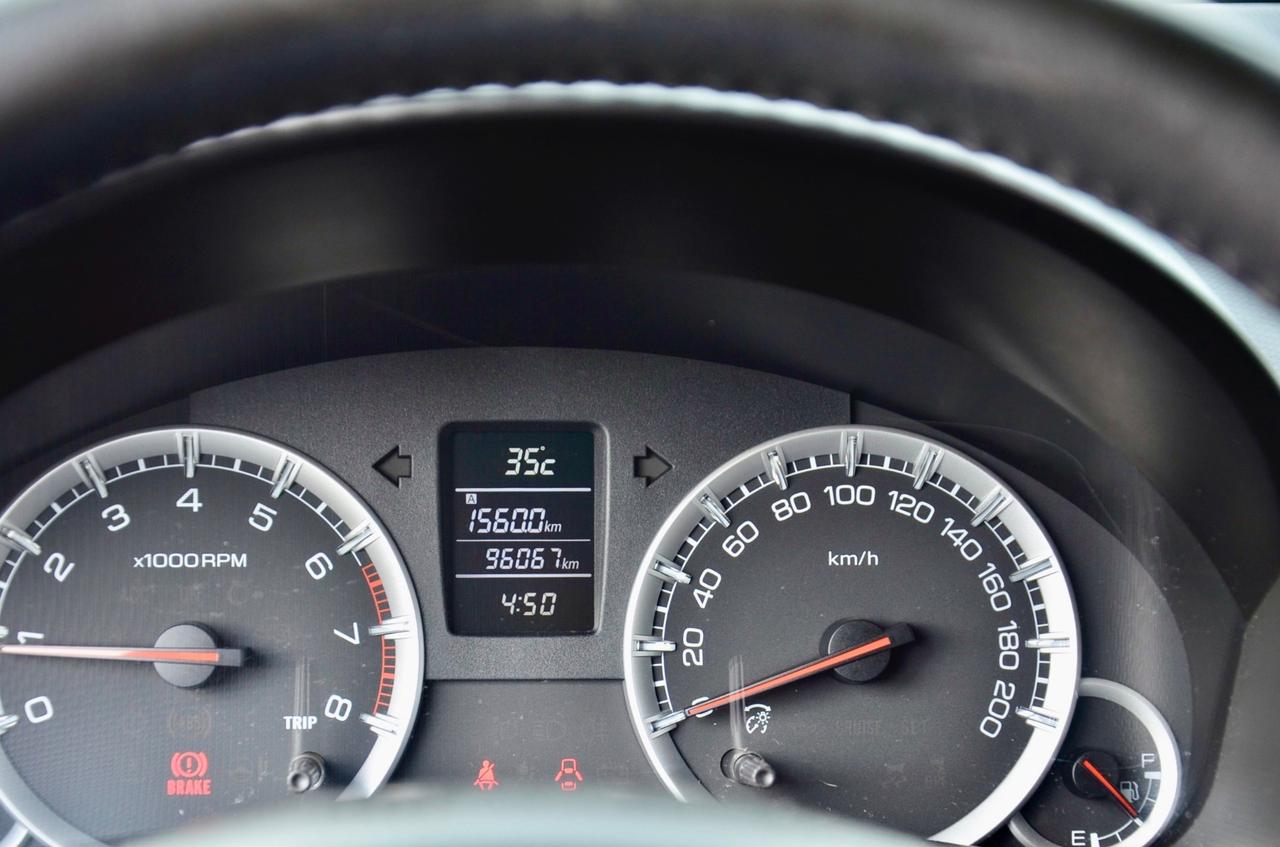 Suzuki Swift 1.2 VVT 4WD 5 porte , UNICOPROPRIETARIO