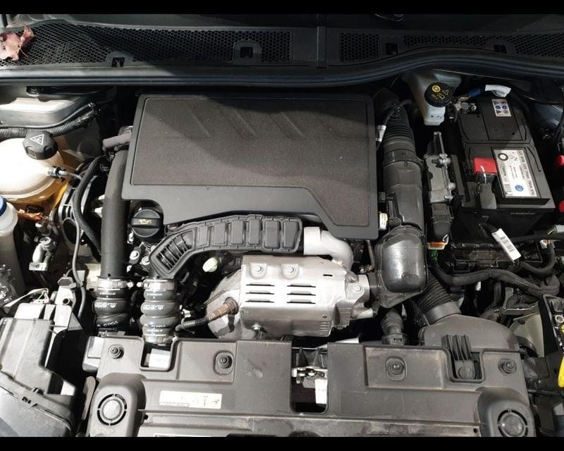 DS DS3 Crossback PureTech 130 aut. Faubourg