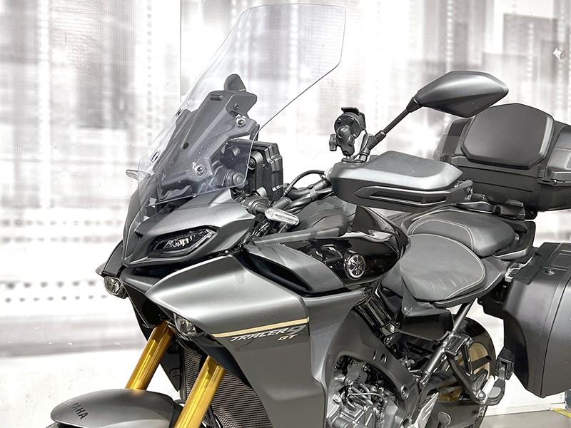 Yamaha Tracer 900 GT+