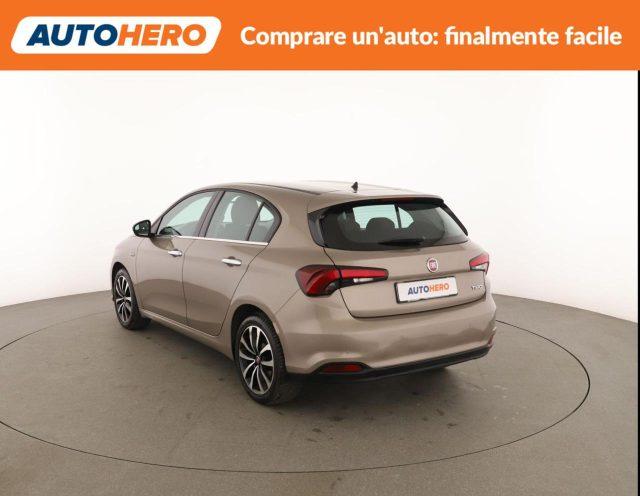 FIAT Tipo 1.4 5 porte Lounge