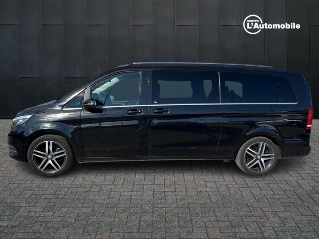 Mercedes Classe V 250 250 D Premium 4Matic 7G-Tronic Plus