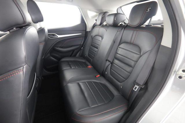 MG ZS ZS 1.5 VTi-tech Luxury