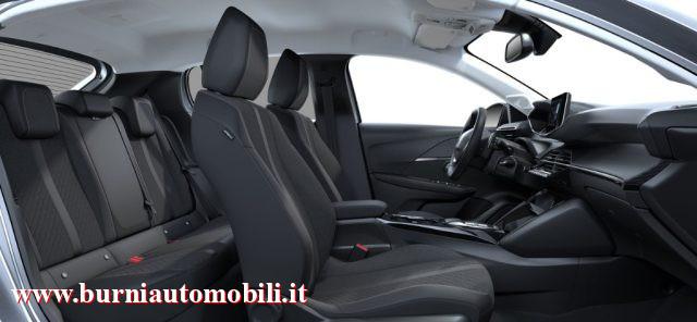 PEUGEOT 208 Hybrid 136 e-DCS6 Allure PREZZO VERO