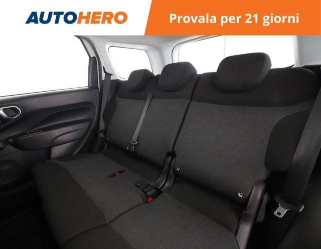 FIAT 500L 1.4 95 CV Urban